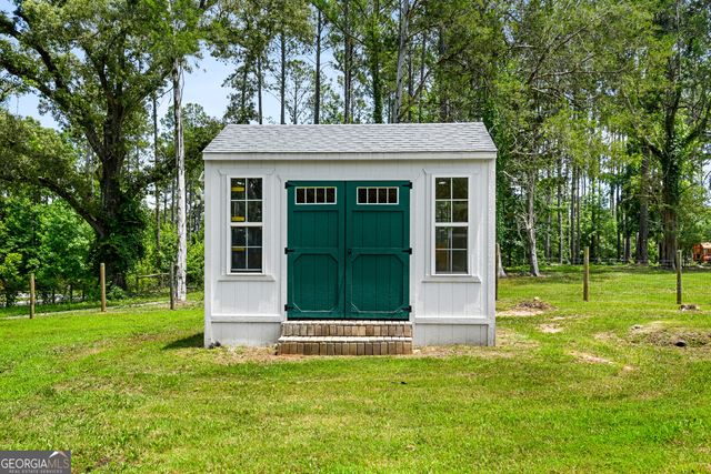695 Dead Oak Road, Senoia, GA 30276