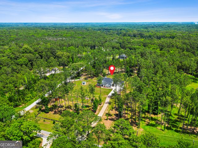 695 Dead Oak Road, Senoia, GA 30276