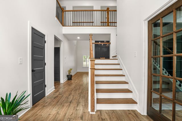 695 Dead Oak Road, Senoia, GA 30276