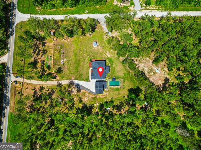 695 Dead Oak Road, Senoia, GA 30276