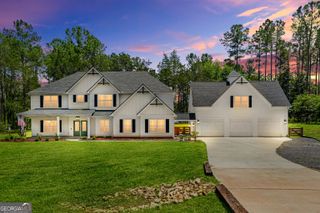 695 Dead Oak Road, Senoia, GA 30276