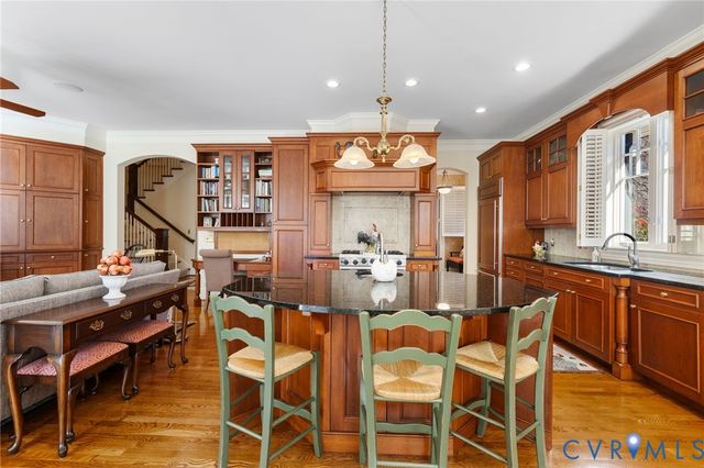 2730 Live Oak Ln, Midlothian, VA 23113