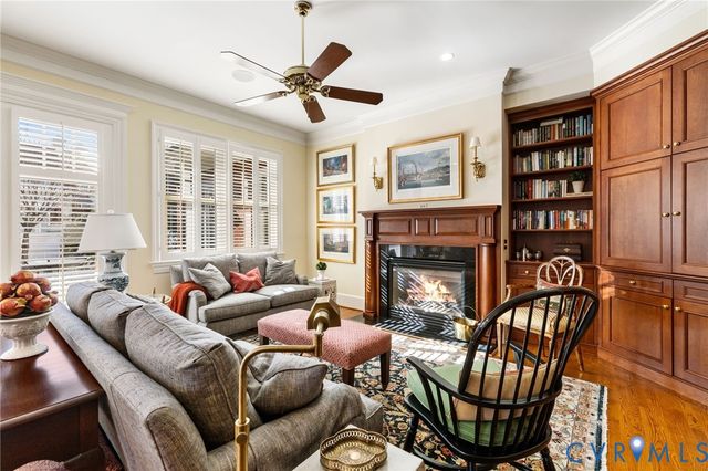 2730 Live Oak Ln, Midlothian, VA 23113