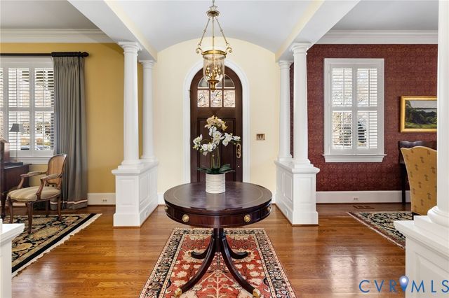 2730 Live Oak Ln, Midlothian, VA 23113