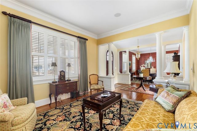 2730 Live Oak Ln, Midlothian, VA 23113