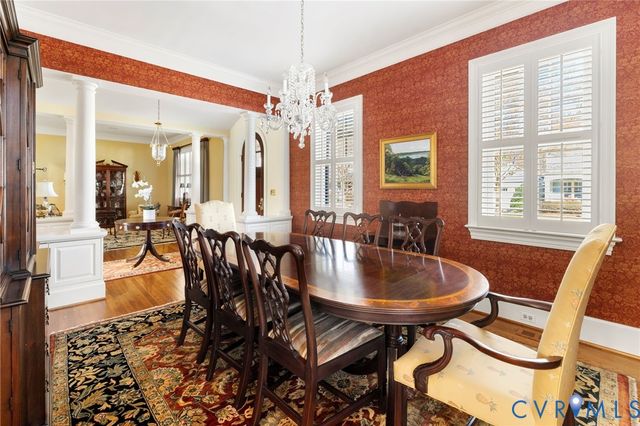 2730 Live Oak Ln, Midlothian, VA 23113