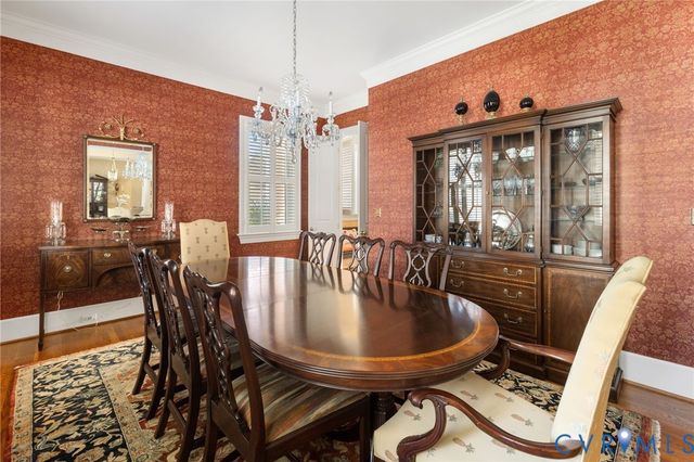 2730 Live Oak Ln, Midlothian, VA 23113