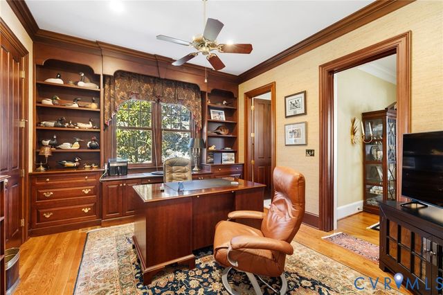 2730 Live Oak Ln, Midlothian, VA 23113