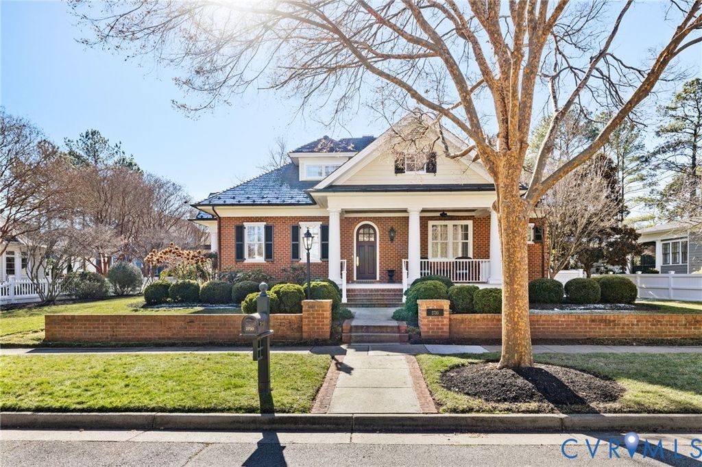 2730 Live Oak Ln, Midlothian, VA 23113