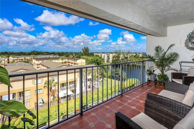 14203 SW 66th St 503, Miami, FL 33183