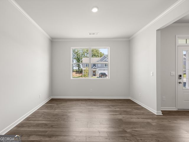 121 Landsdowne Way, Cartersville, GA 30120