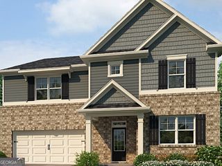 121 Landsdowne Way, Cartersville, GA 30120