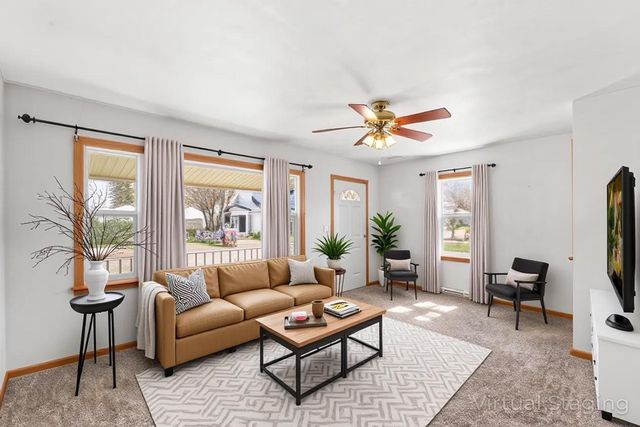 113 Burnside Court, Michigan City, IN 46360