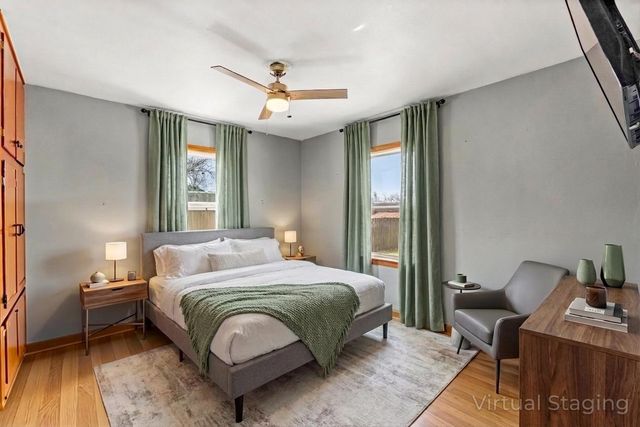 113 Burnside Court, Michigan City, IN 46360