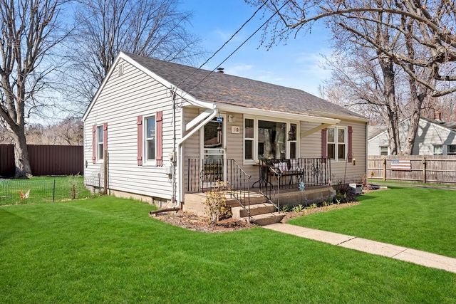 113 Burnside Court, Michigan City, IN 46360