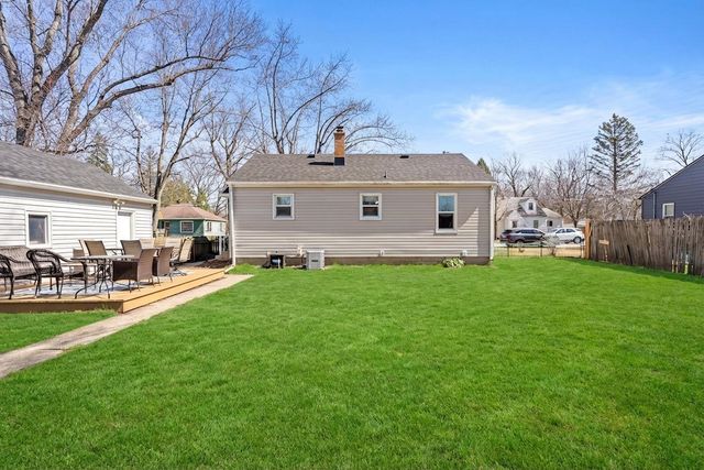 113 Burnside Court, Michigan City, IN 46360