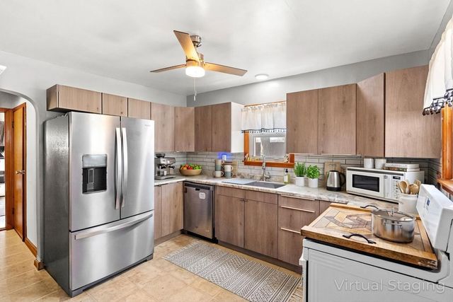 113 Burnside Court, Michigan City, IN 46360