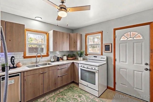 113 Burnside Court, Michigan City, IN 46360