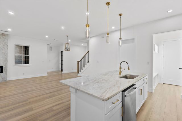 2703 Stonecrest Drive, Sherman, TX 75092