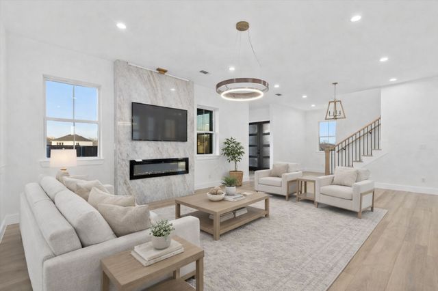 2703 Stonecrest Drive, Sherman, TX 75092