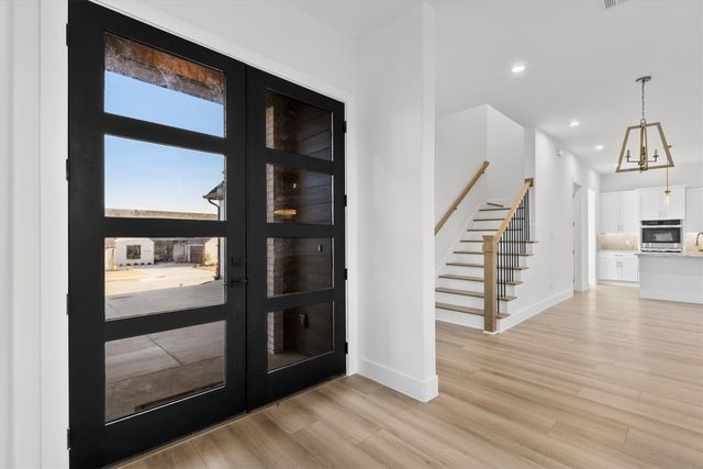 2703 Stonecrest Drive, Sherman, TX 75092