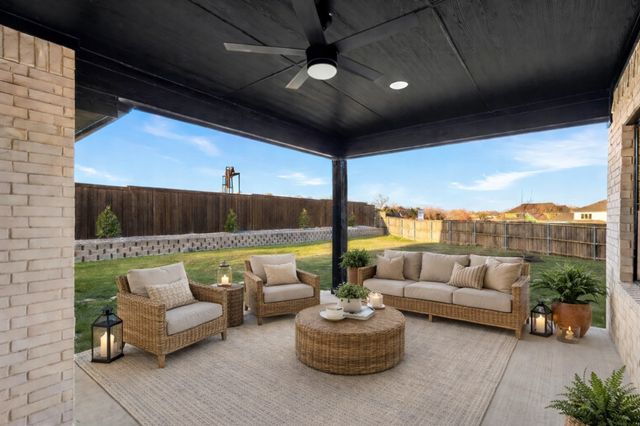 2703 Stonecrest Drive, Sherman, TX 75092