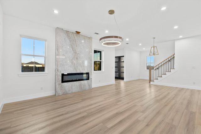 2703 Stonecrest Drive, Sherman, TX 75092