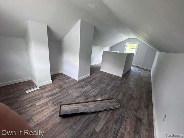 18468 Pierson Street, Detroit, MI 48219