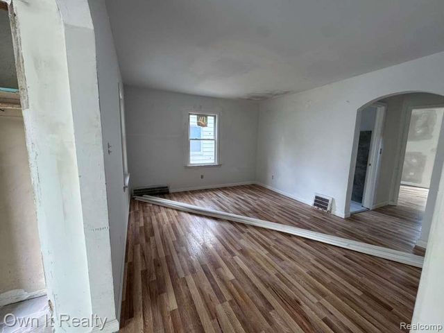 18468 Pierson Street, Detroit, MI 48219