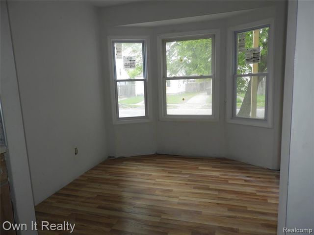 18468 Pierson Street, Detroit, MI 48219