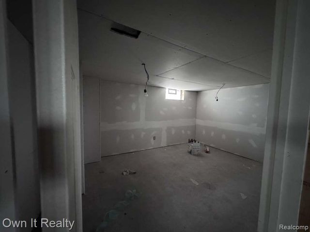 18468 Pierson Street, Detroit, MI 48219