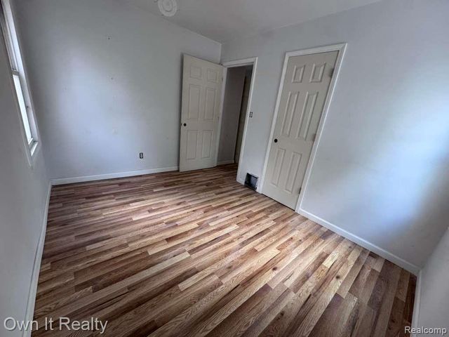 18468 Pierson Street, Detroit, MI 48219
