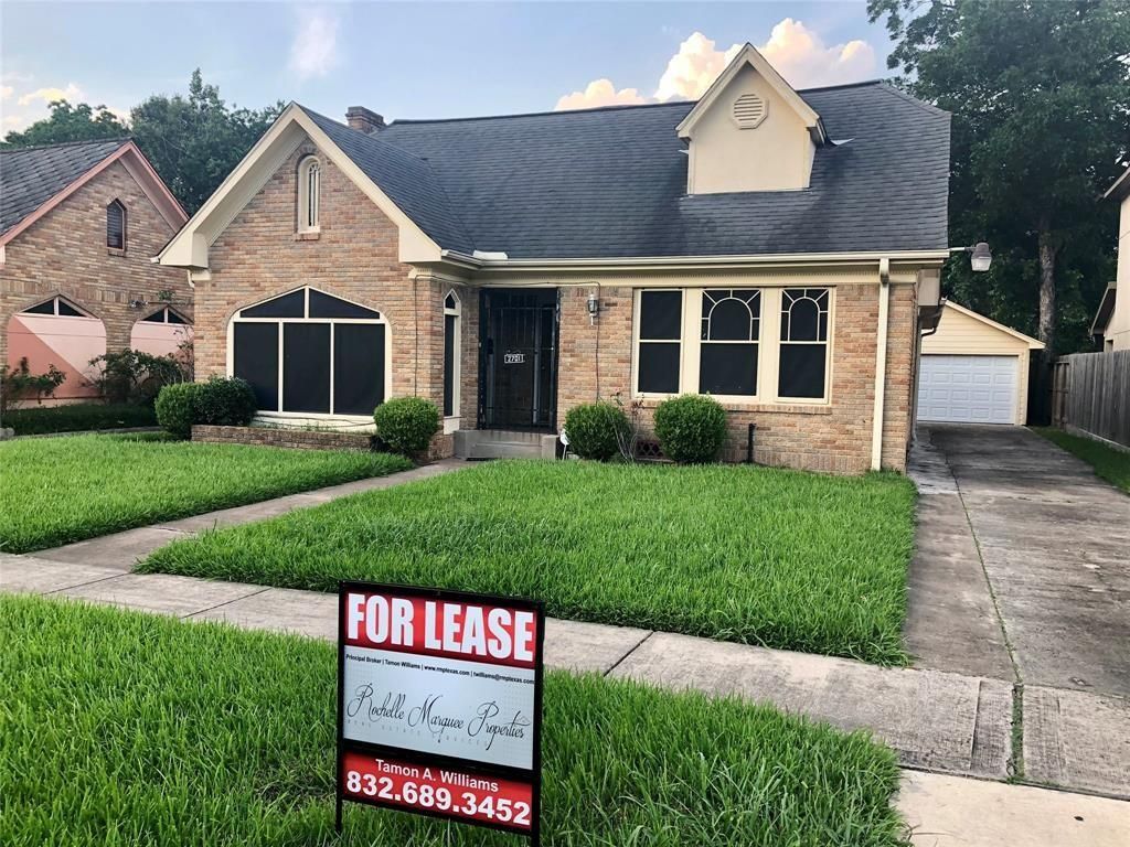 2701 Barbee Street, Houston, TX 77004