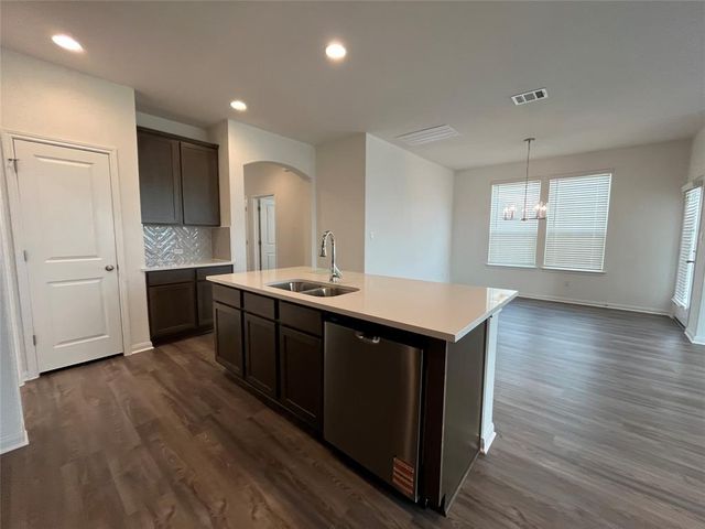 5314 Ovile ST, Round Rock, TX 78665