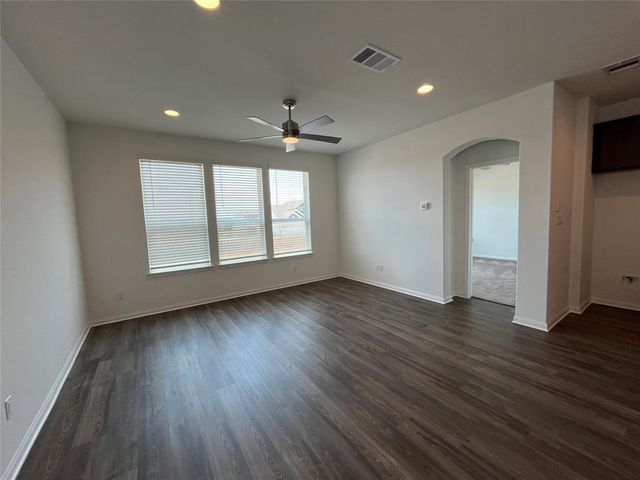 5314 Ovile ST, Round Rock, TX 78665