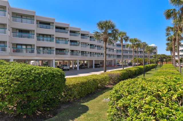 6102 Seawall Boulevard 294, Galveston, TX 77551