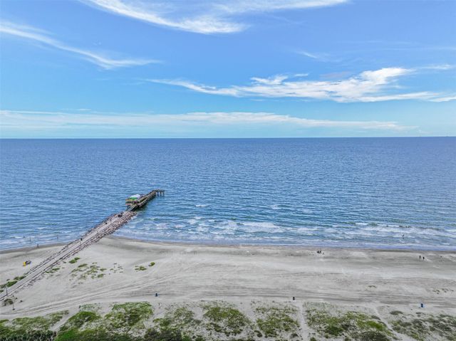 6102 Seawall Boulevard 294, Galveston, TX 77551