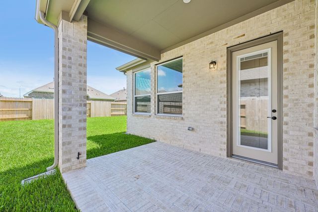13222 Valley Orchard, Tomball, TX 77375