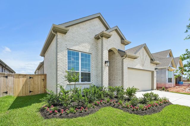 13222 Valley Orchard, Tomball, TX 77375