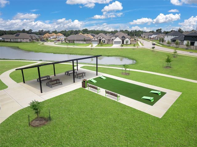 13222 Valley Orchard, Tomball, TX 77375