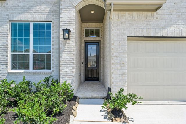 13222 Valley Orchard, Tomball, TX 77375