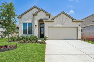 13222 Valley Orchard, Tomball, TX 77375