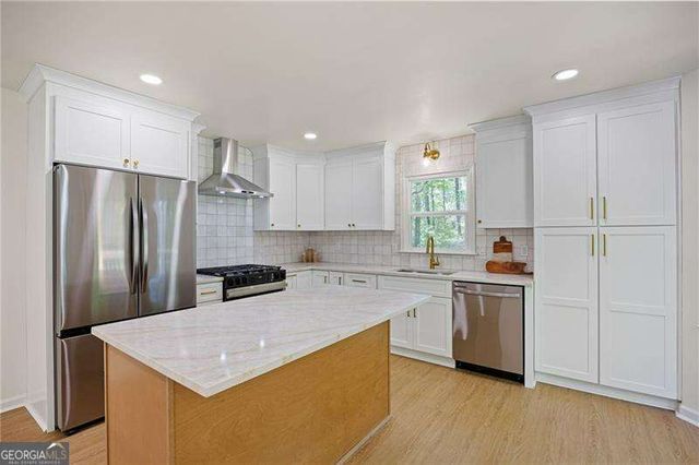 3375 Spinnaker Way, Acworth, GA 30102