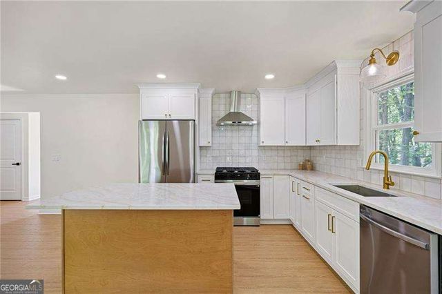 3375 Spinnaker Way, Acworth, GA 30102