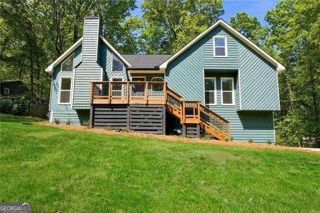 3375 Spinnaker Way, Acworth, GA 30102