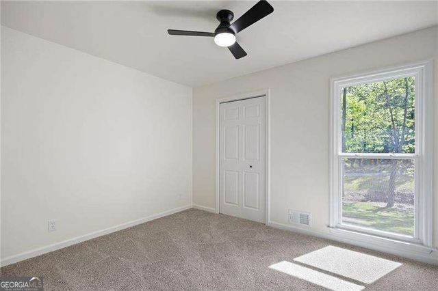 3375 Spinnaker Way, Acworth, GA 30102