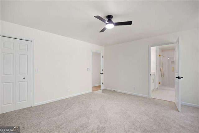 3375 Spinnaker Way, Acworth, GA 30102