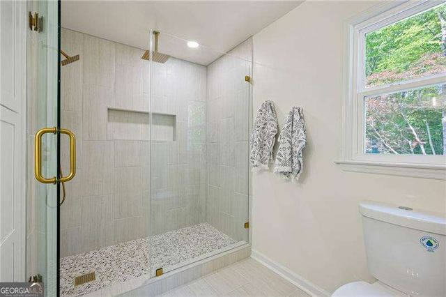3375 Spinnaker Way, Acworth, GA 30102