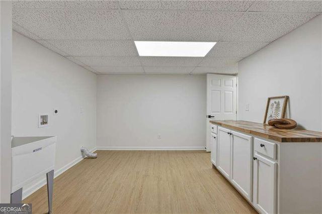 3375 Spinnaker Way, Acworth, GA 30102