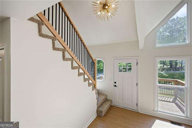 3375 Spinnaker Way, Acworth, GA 30102